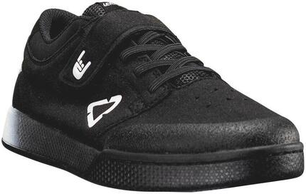 Buty rowerowe (platformy) dziecięce LEATT Flat 2.0 Junior