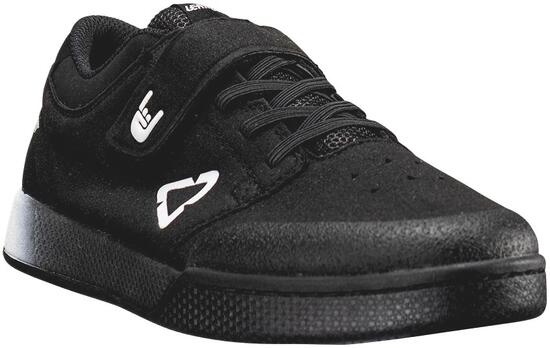 Buty rowerowe (platformy) dziecięce LEATT Flat 2.0 Junior