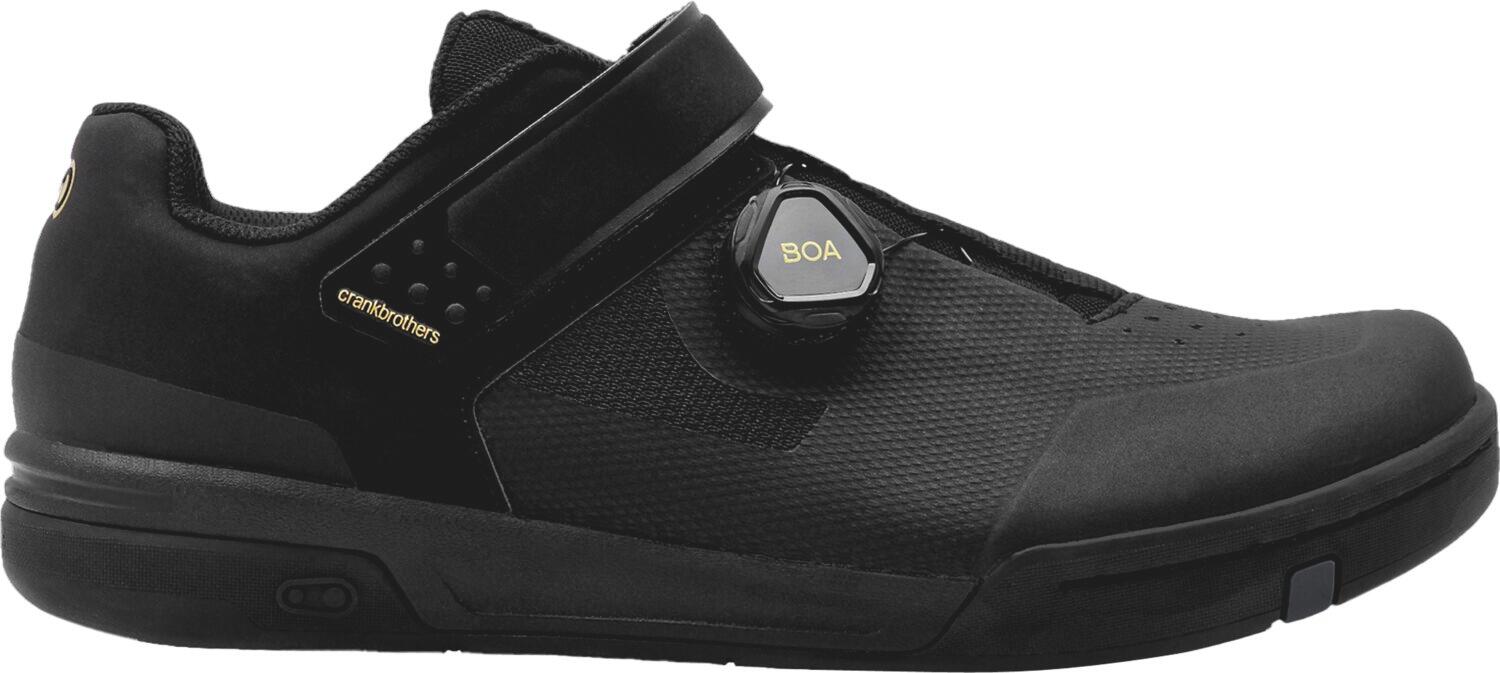 Mallet Boa Shoe 4/7
