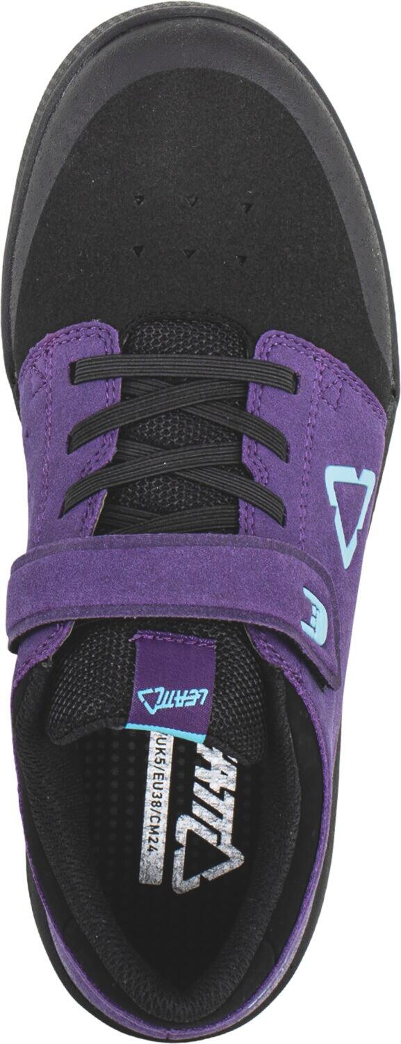 MTB 2.0 FLAT Shoes JR 5/7
