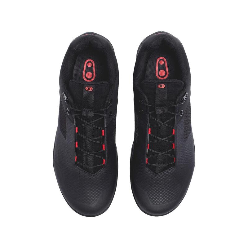 Pantofi de ciclism MTB pentru bărbați Crankbrothers Mallet Lace