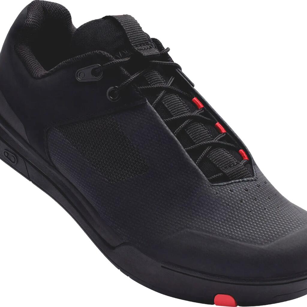 Mallet Lace Shoe