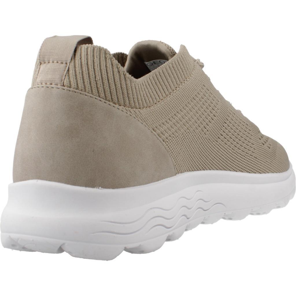 Buty GEOX U SPHERICA Zielony 3/5