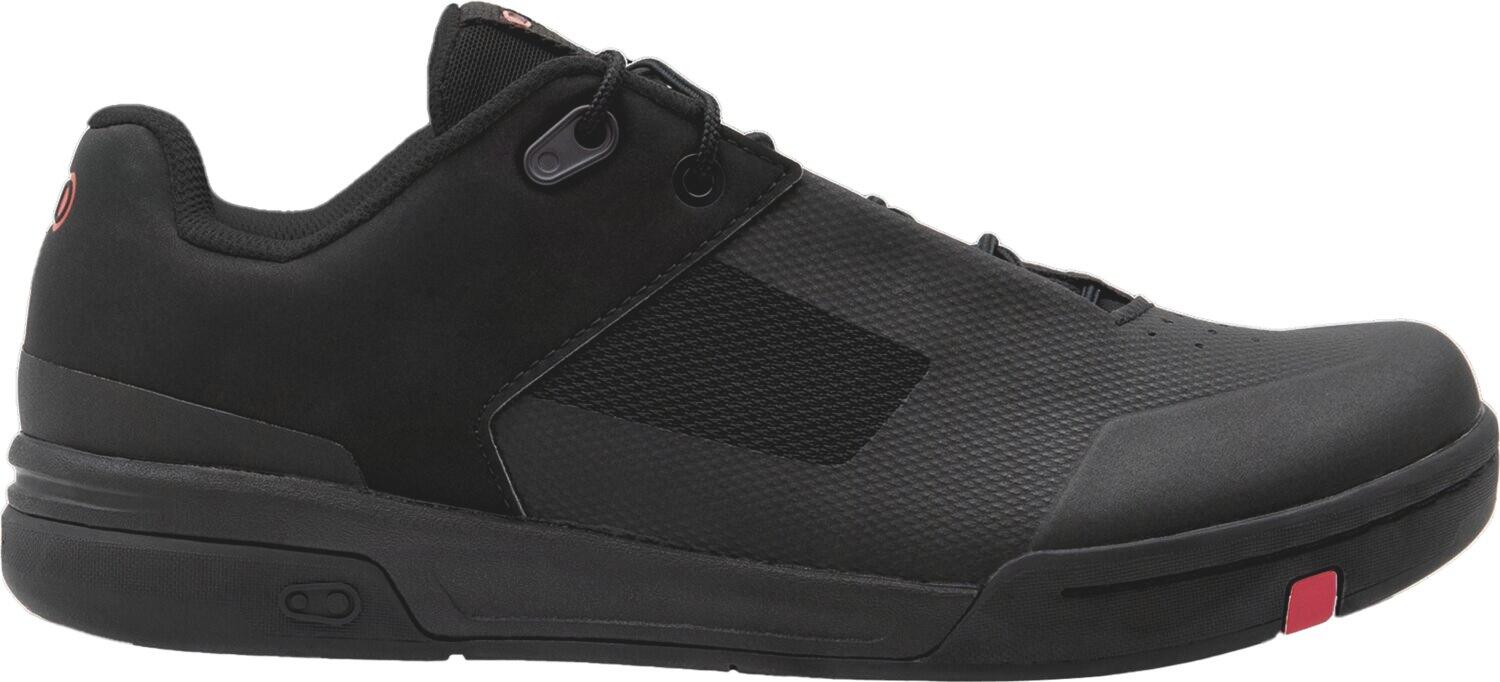 Scarpa con lacci Mallet 4/7