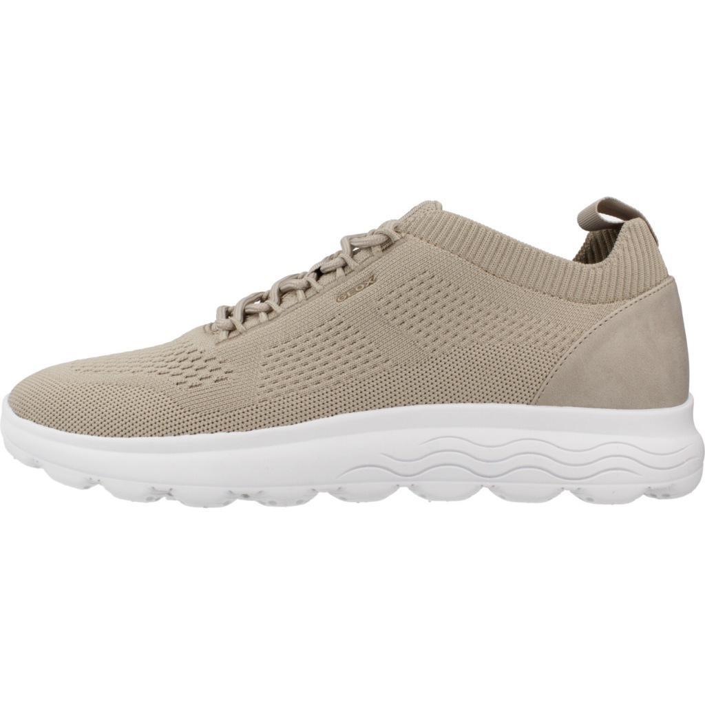 Buty GEOX U SPHERICA Zielony 2/5