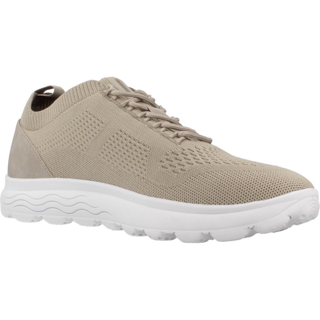 Buty GEOX U SPHERICA Zielony 5/5
