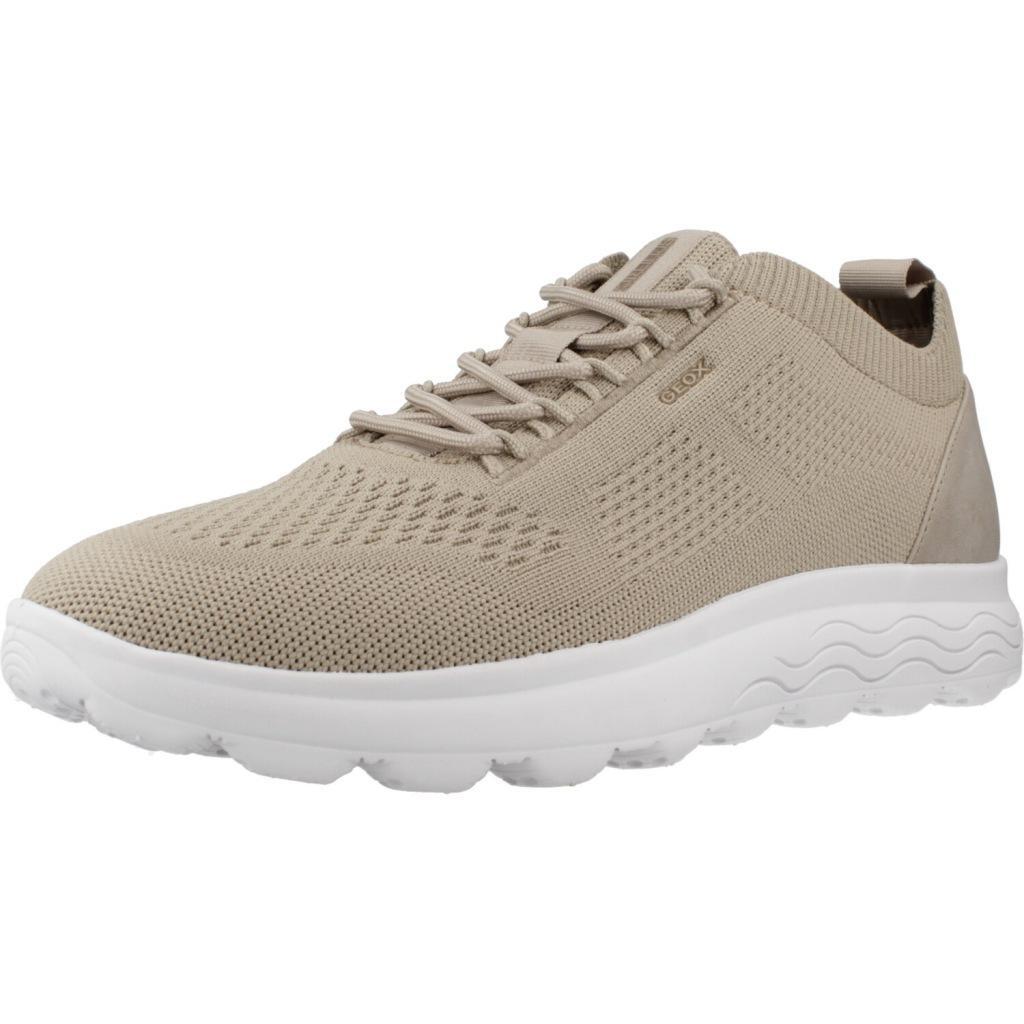 Buty GEOX U SPHERICA Zielony
