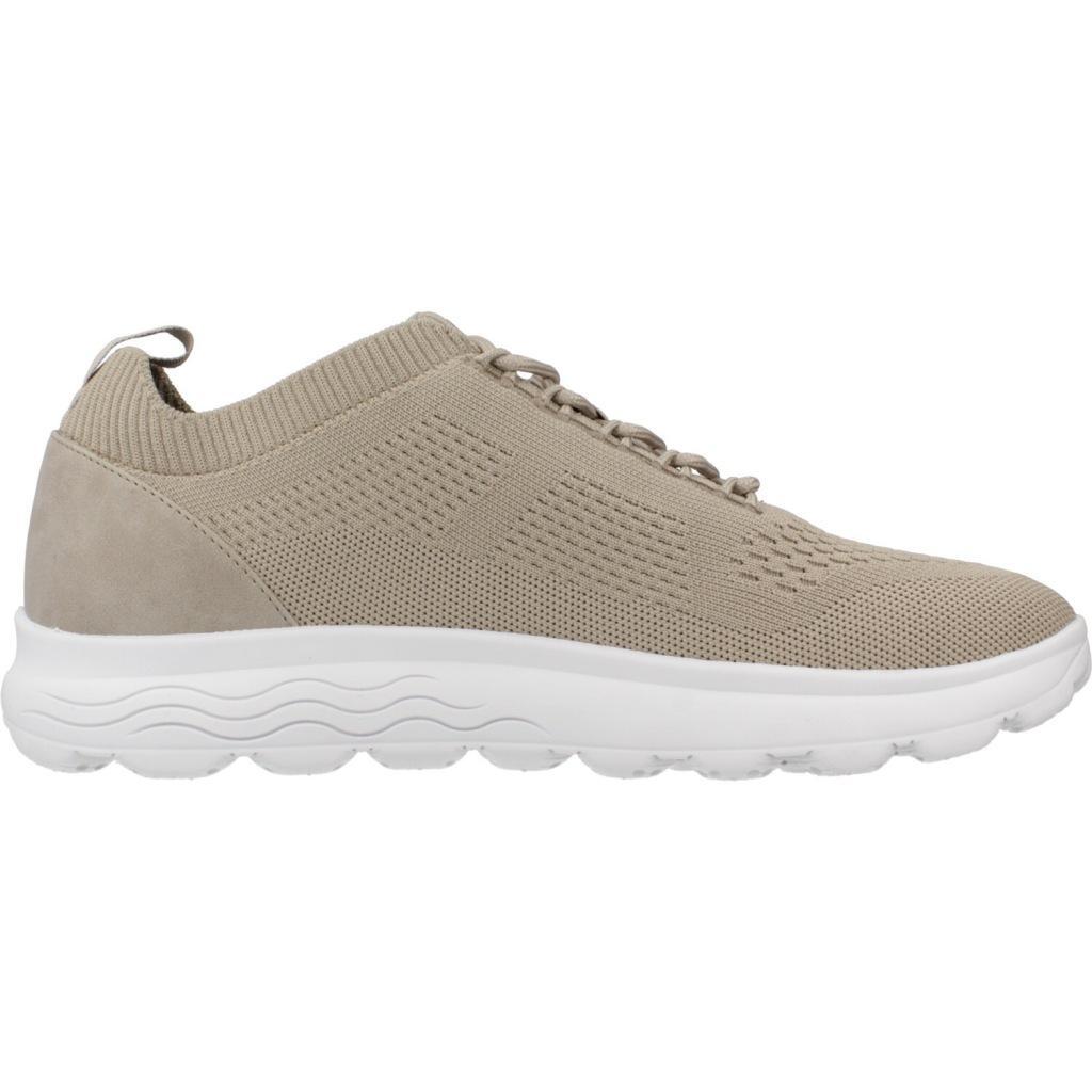Buty GEOX U SPHERICA Zielony 4/5