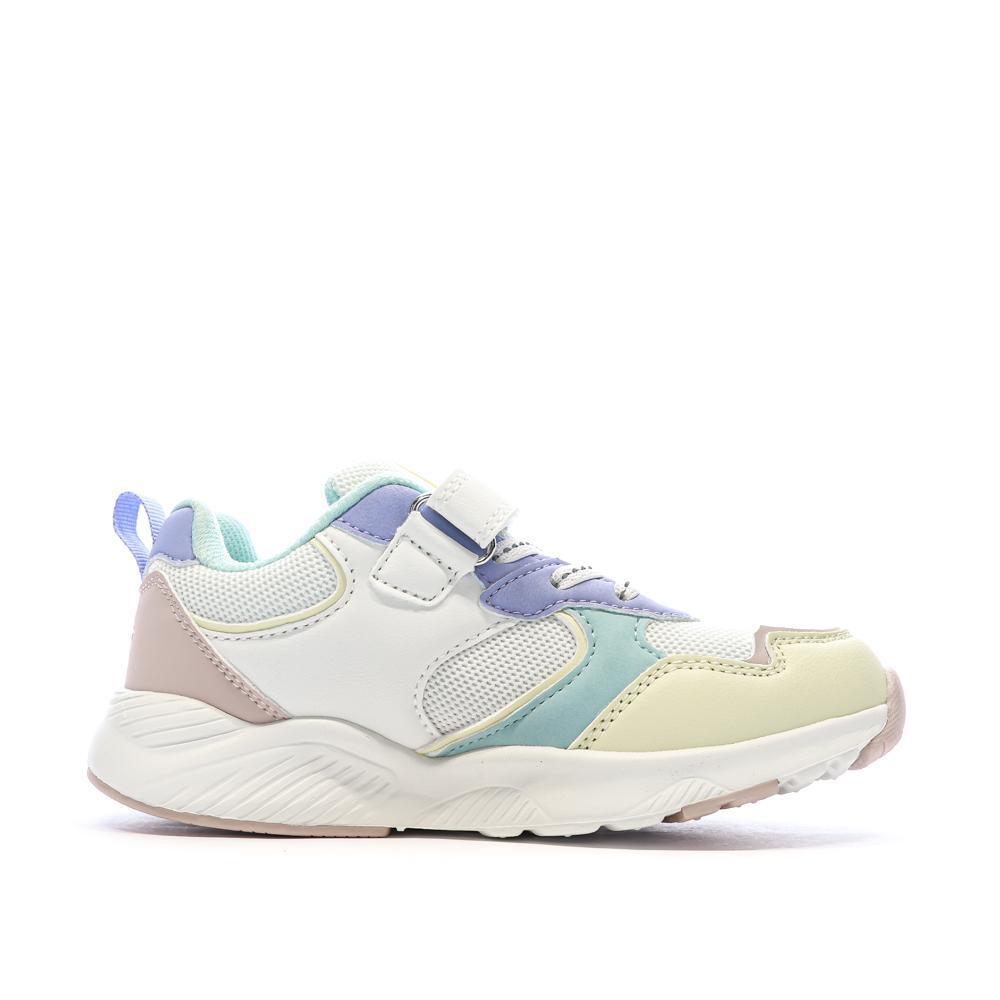 Sapatilhas Le coq sportif modelo 2422742 para garotas 2/7