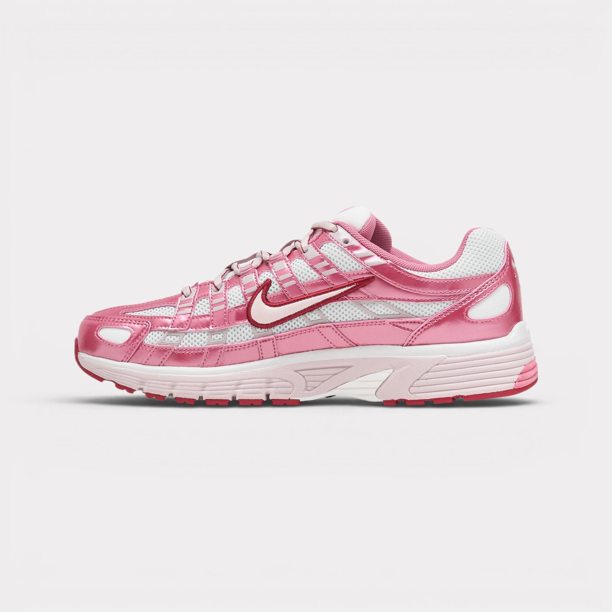 Nike P-6000 Damen Peony 3/7