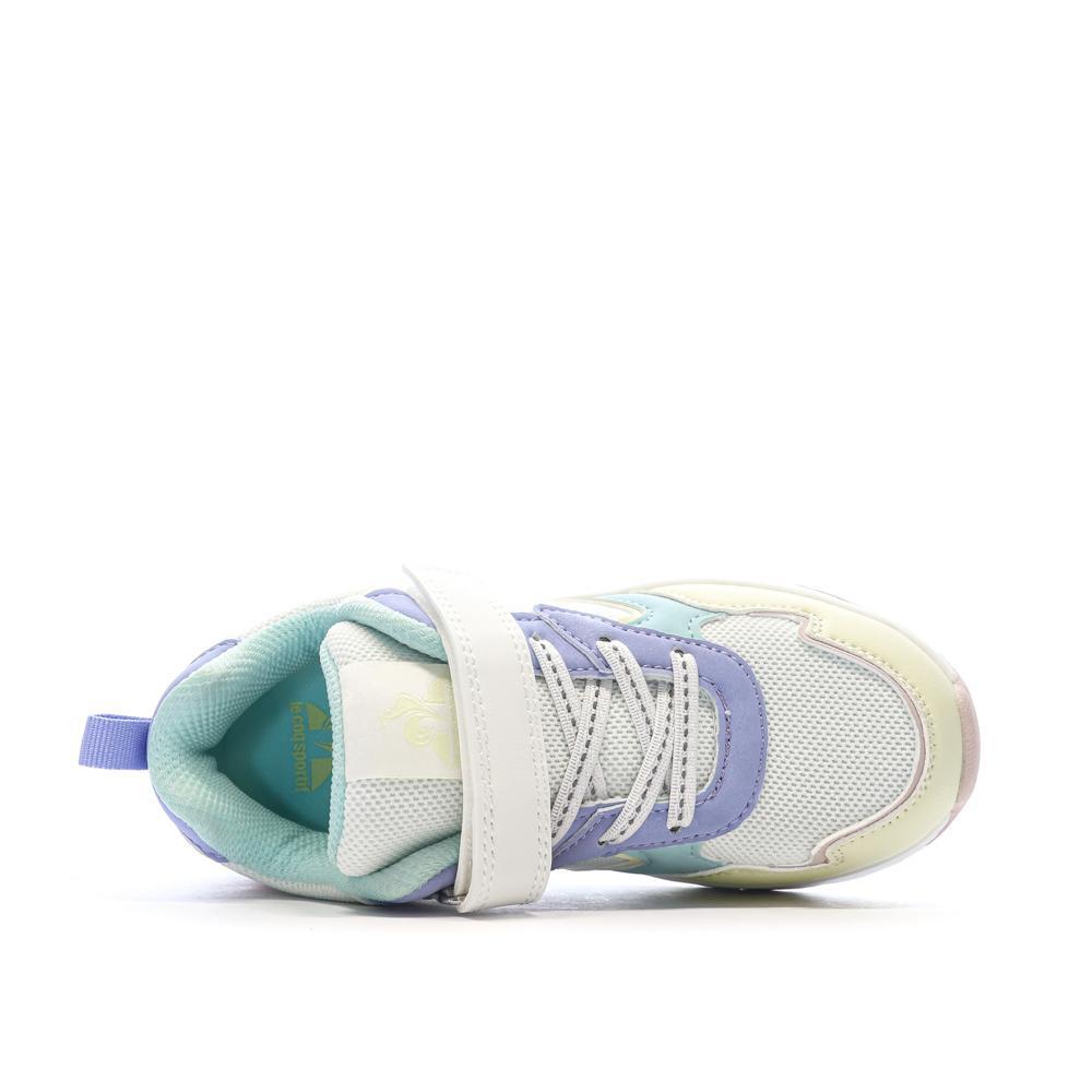 Sapatilhas Le coq sportif modelo 2422742 para garotas 4/7