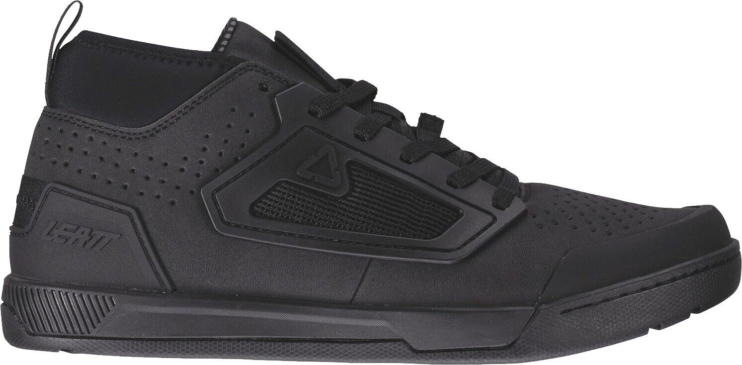 Leatt Flat 3.0 herenschoenen zwart 3/7