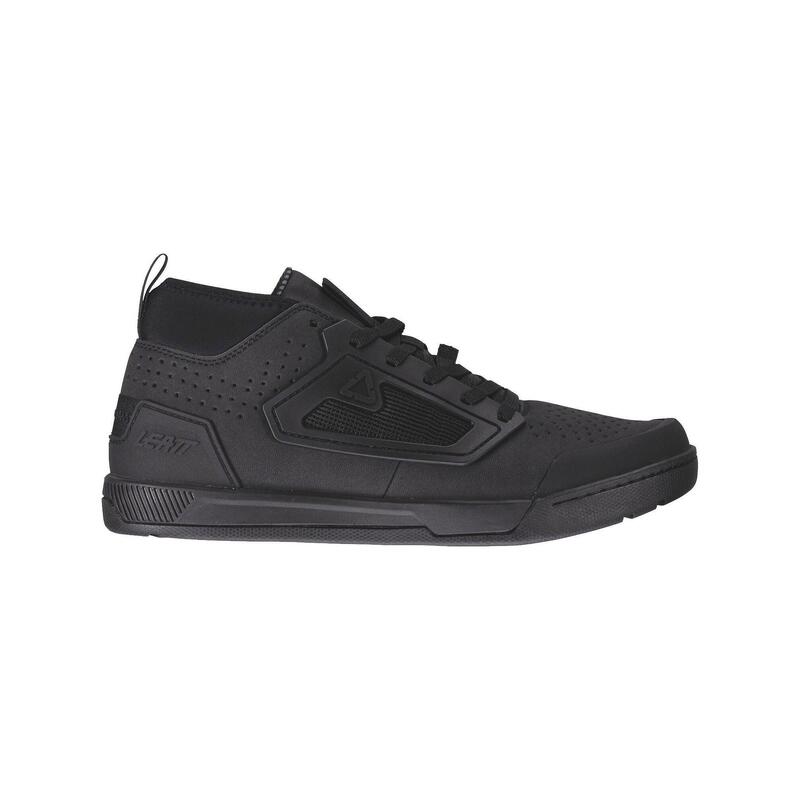 Pantofi de ciclism cu platformă pentru bărbați Leatt Flat 3.0