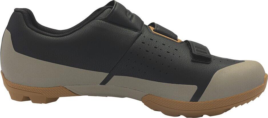 ASPER zwarte schoenen 2/6