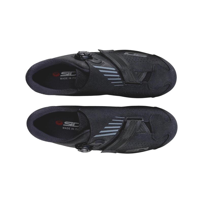 SIDI Schoen Aertis Mega Black Black