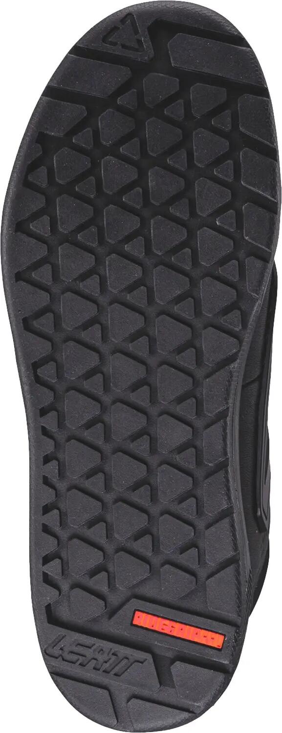 Leatt Flat 3.0 férfi platform kerékpáros cipő 5/7