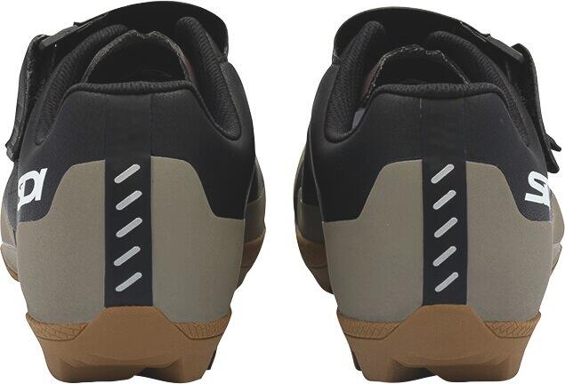 ASPER zwarte schoenen 5/6