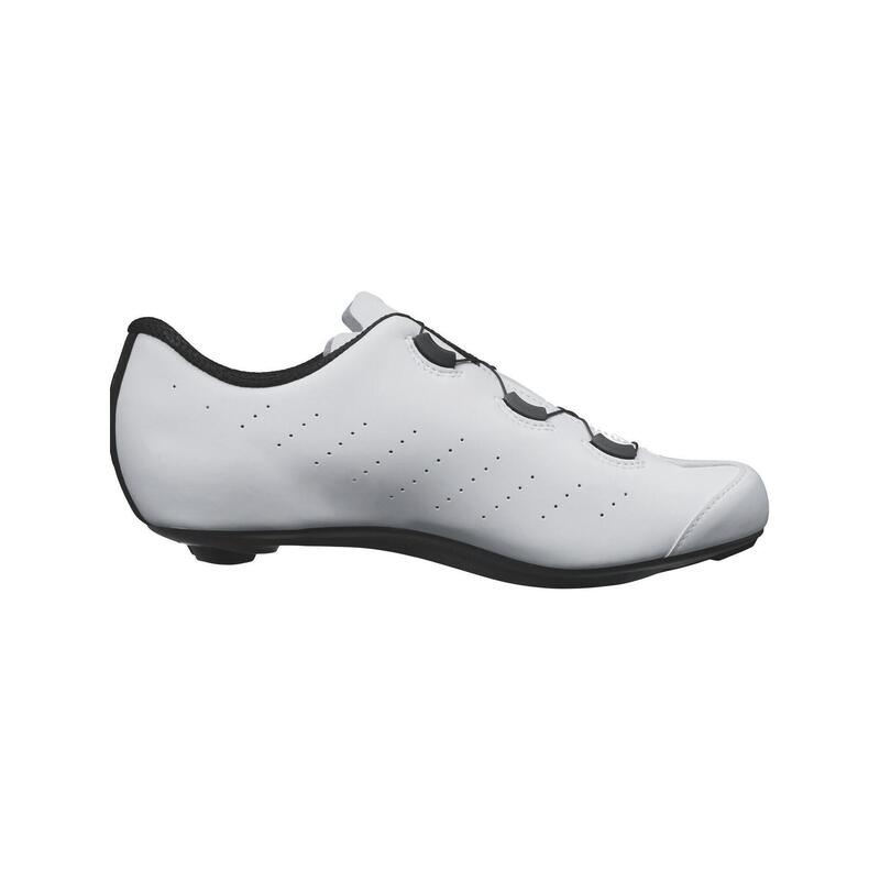 SIDI Schoen Fast 2 White Grey