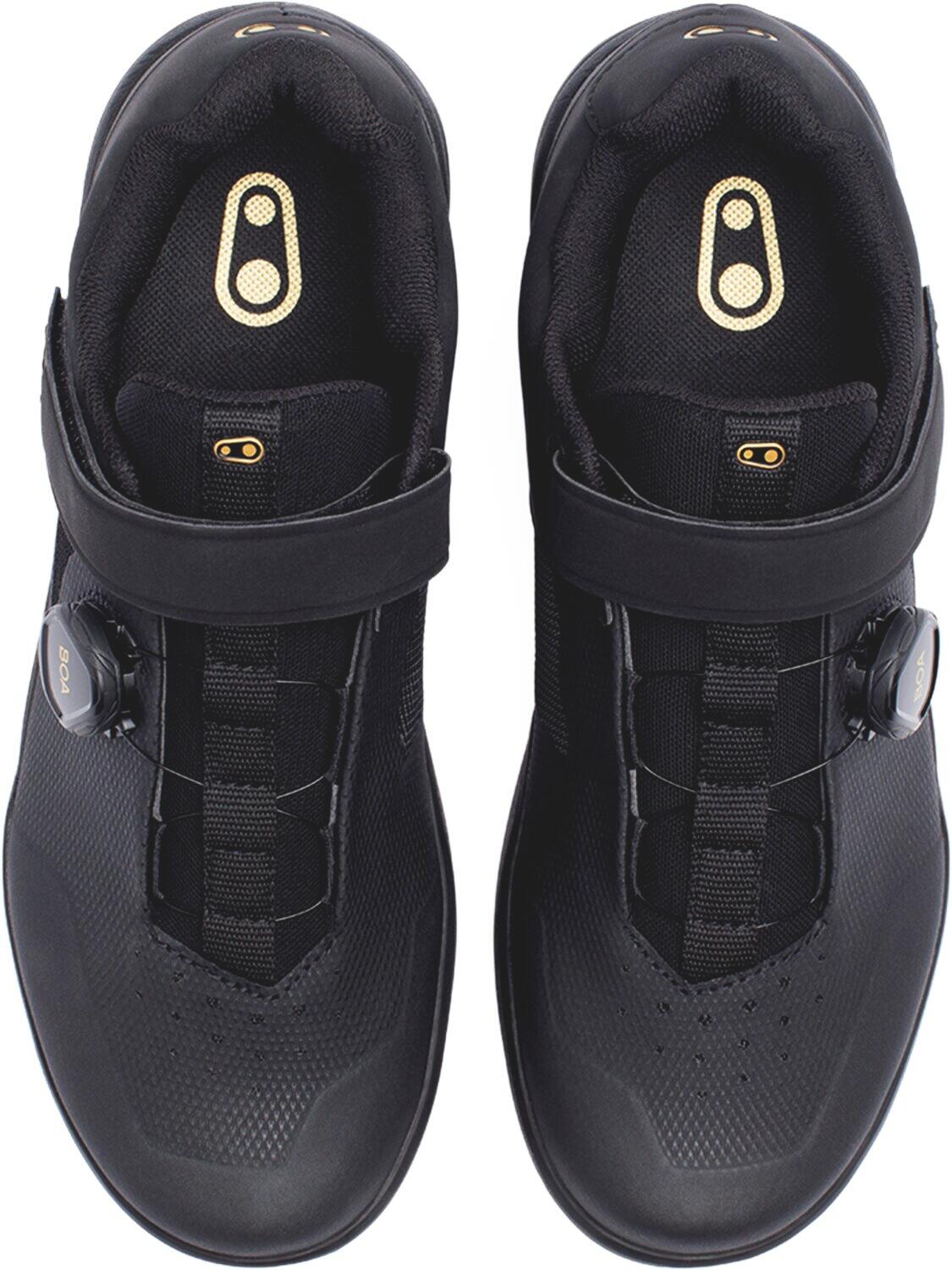 Stamp Boa Schuh 5/7