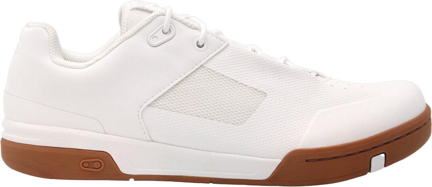 Stamp Lace Shoe 4/5