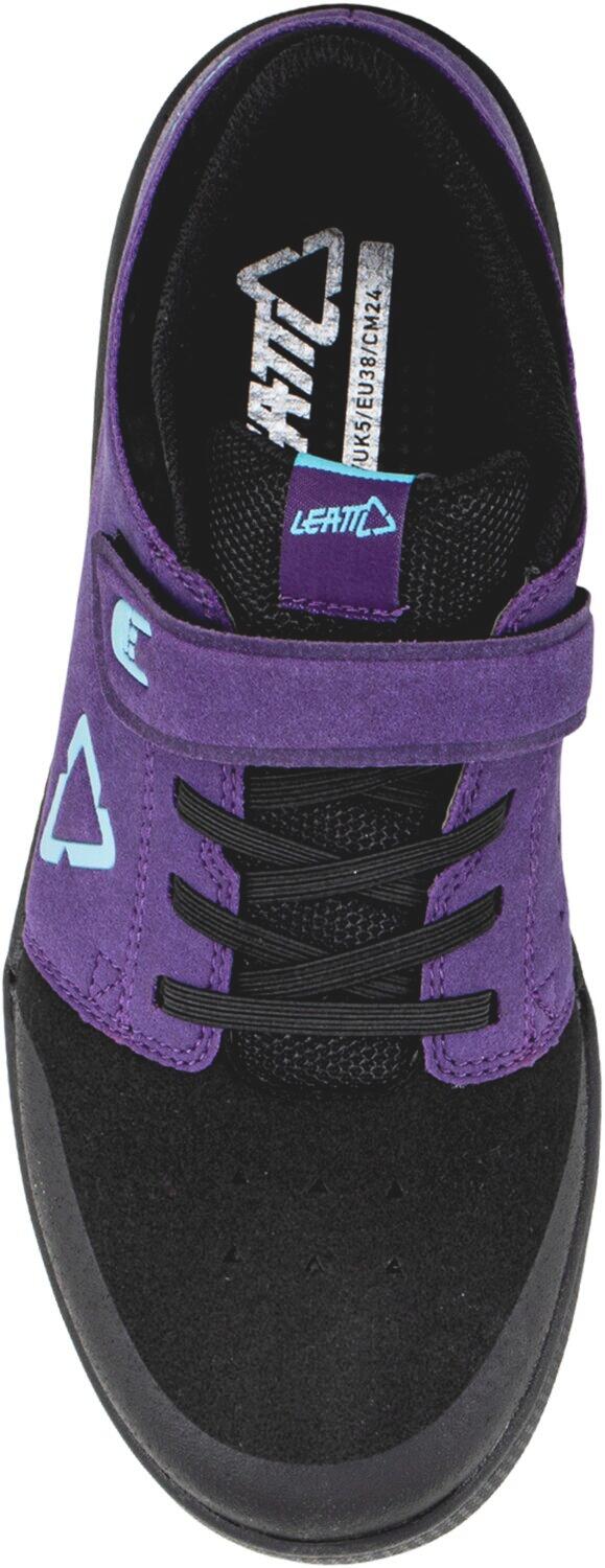 MTB 2.0 FLAT Shoes JR 4/7