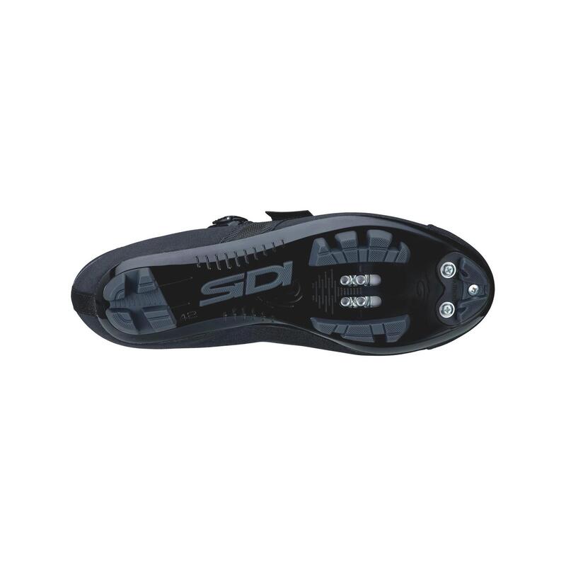 SIDI Schoen Aertis Mega Black Black