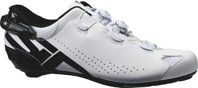 Shot 2s zwarte schoenen