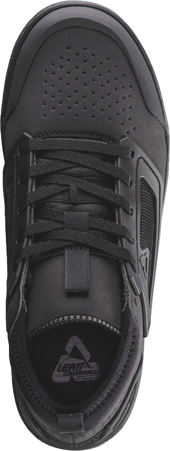 Leatt Flat 3.0 herenschoenen zwart 4/7