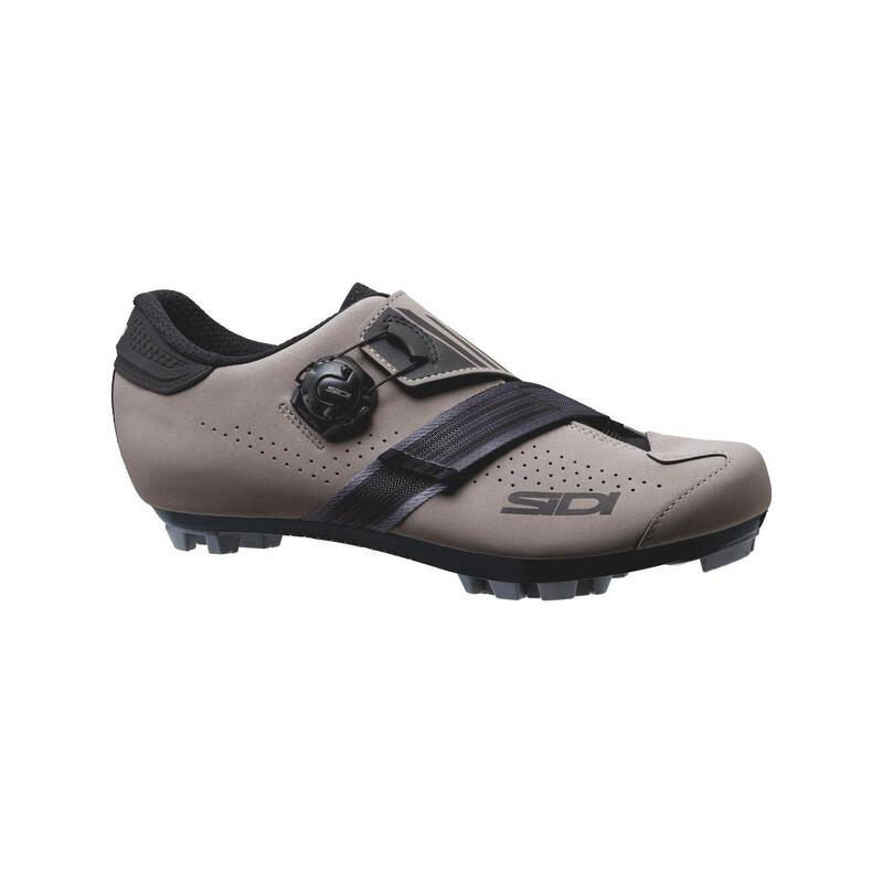 SIDI Schoen Aertis Greige Black