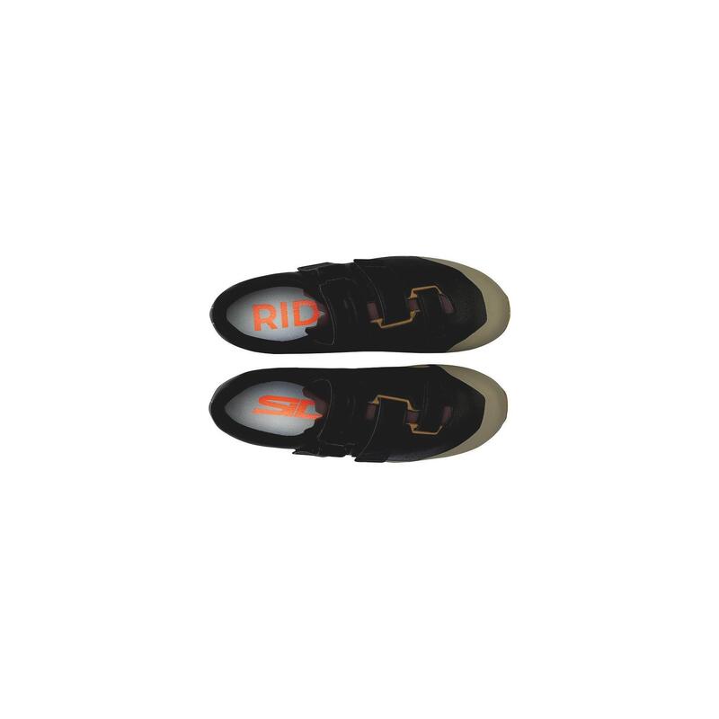 SIDI Schoen Asper Black