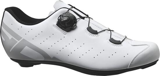SIDI Schoen Fast 2 White Grey