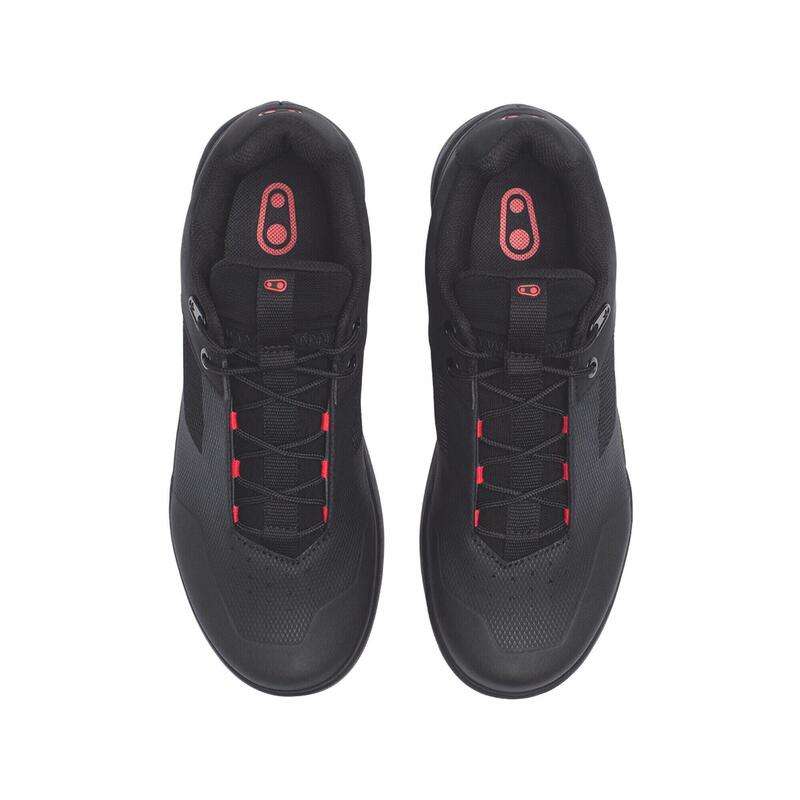 Pantofi de ciclism cu platformă pentru bărbați Crankbrothers Stamp Lace