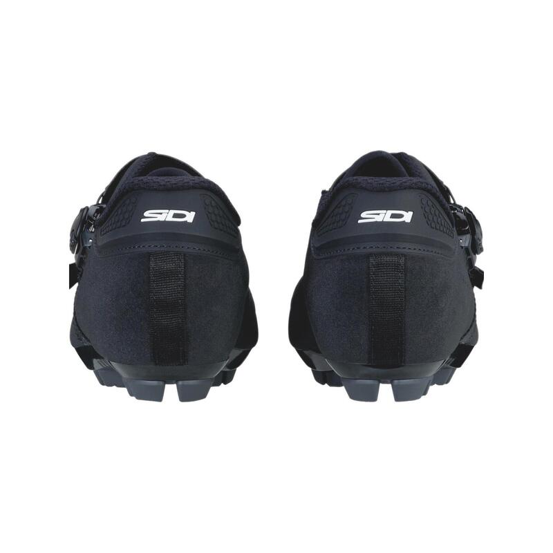 SIDI Schoen Aertis Mega Black Black