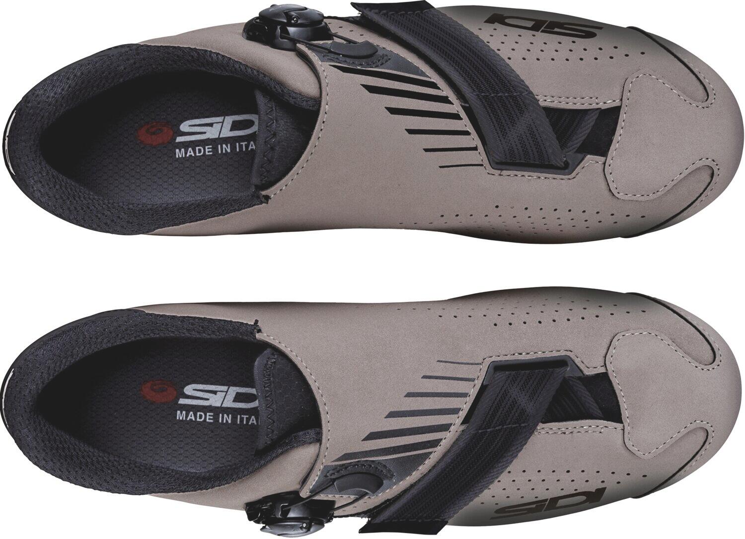 Buty AERTIS, szare/szaro-beżowe/czarne 4/5