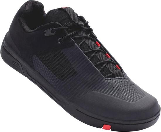 Chaussures de cyclisme à plateforme Crankbrothers Stamp Lace pour hommes