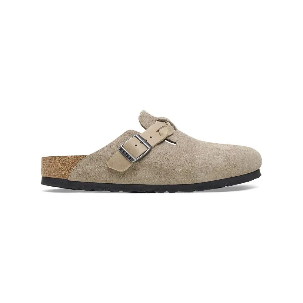 Schuh universal damen Birkenstock Boston 4/6