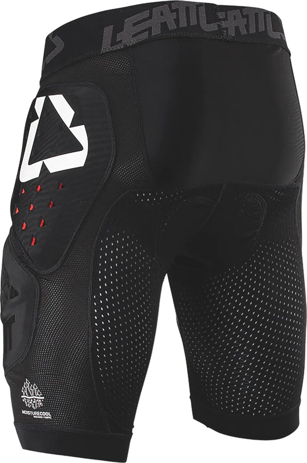 3DF 4.0 Impact Shorts 3/7