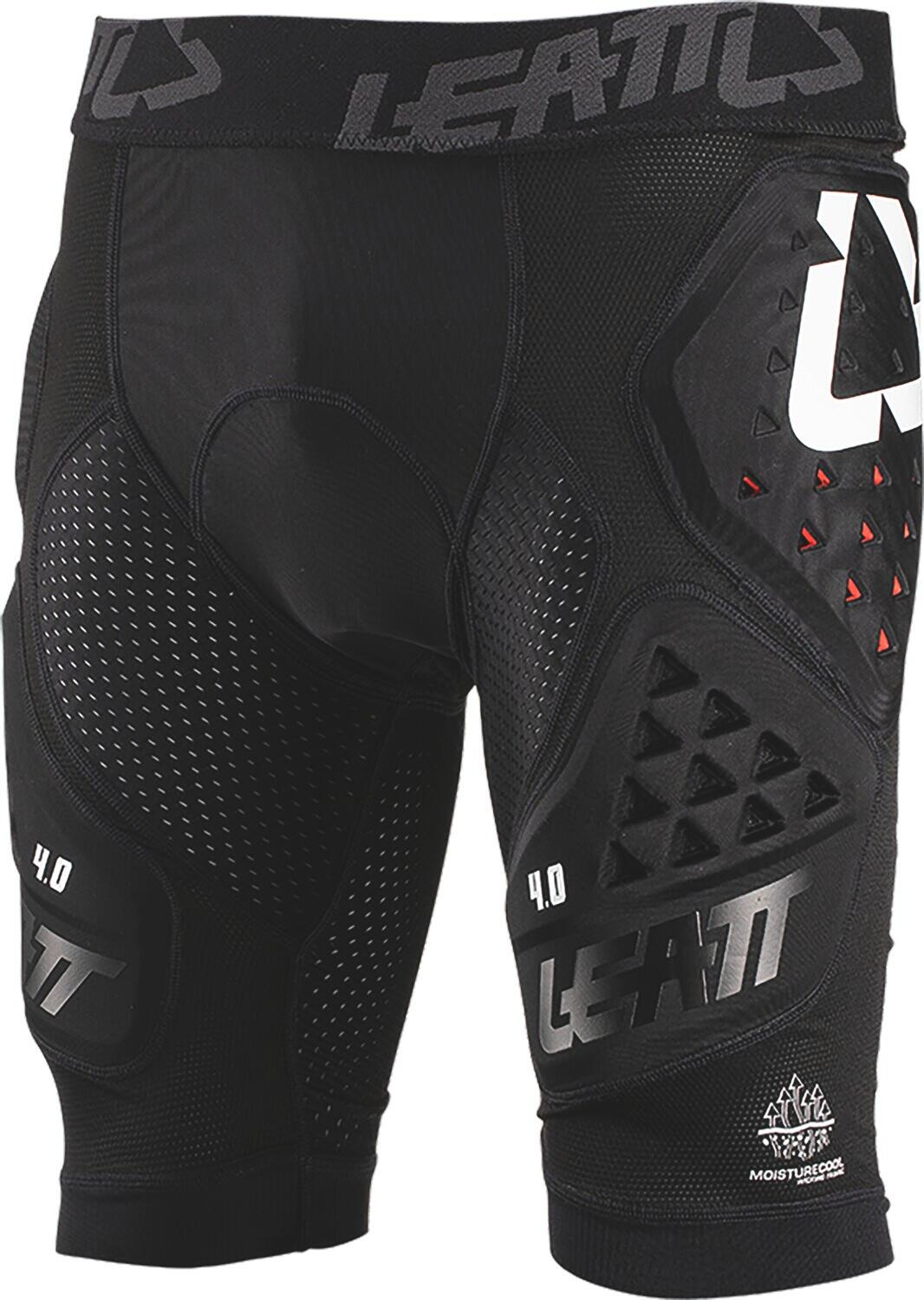3DF 4.0 Impact Shorts 2/5