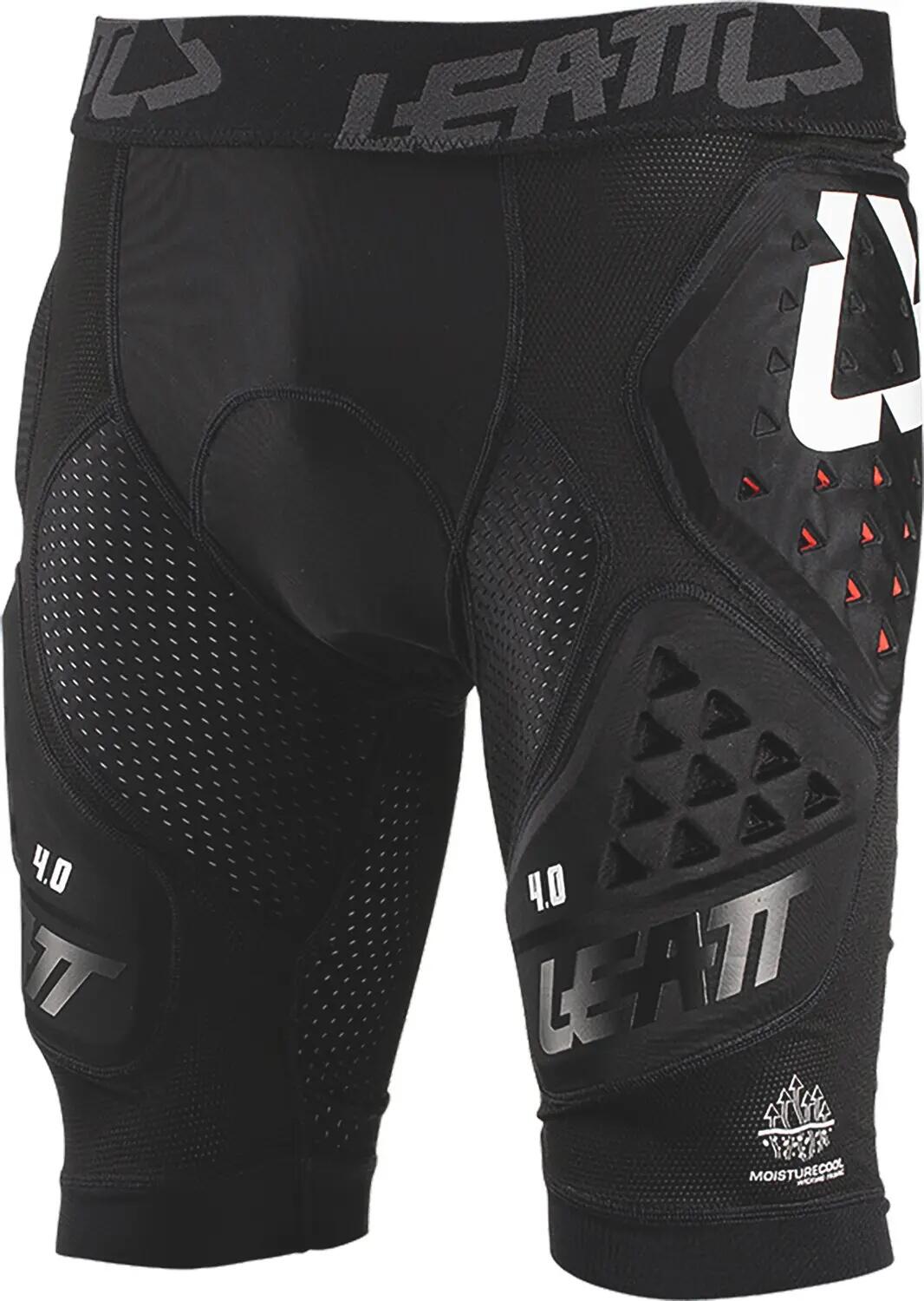 3DF 4.0 Impact Shorts 2/7