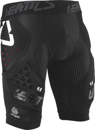 3DF 4.0 Impact Shorts