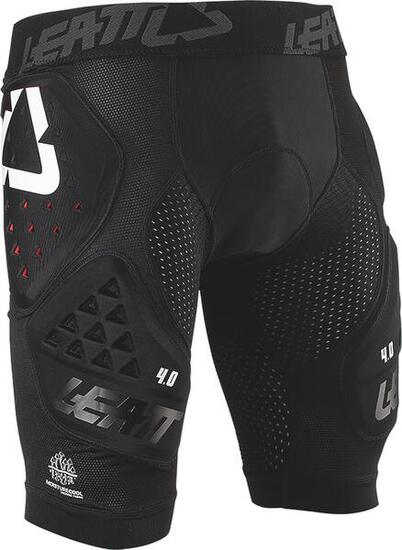 3DF 4.0 Impact Shorts