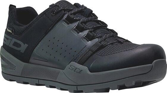Tênis ATOMUS GTX preto/preto 3/6