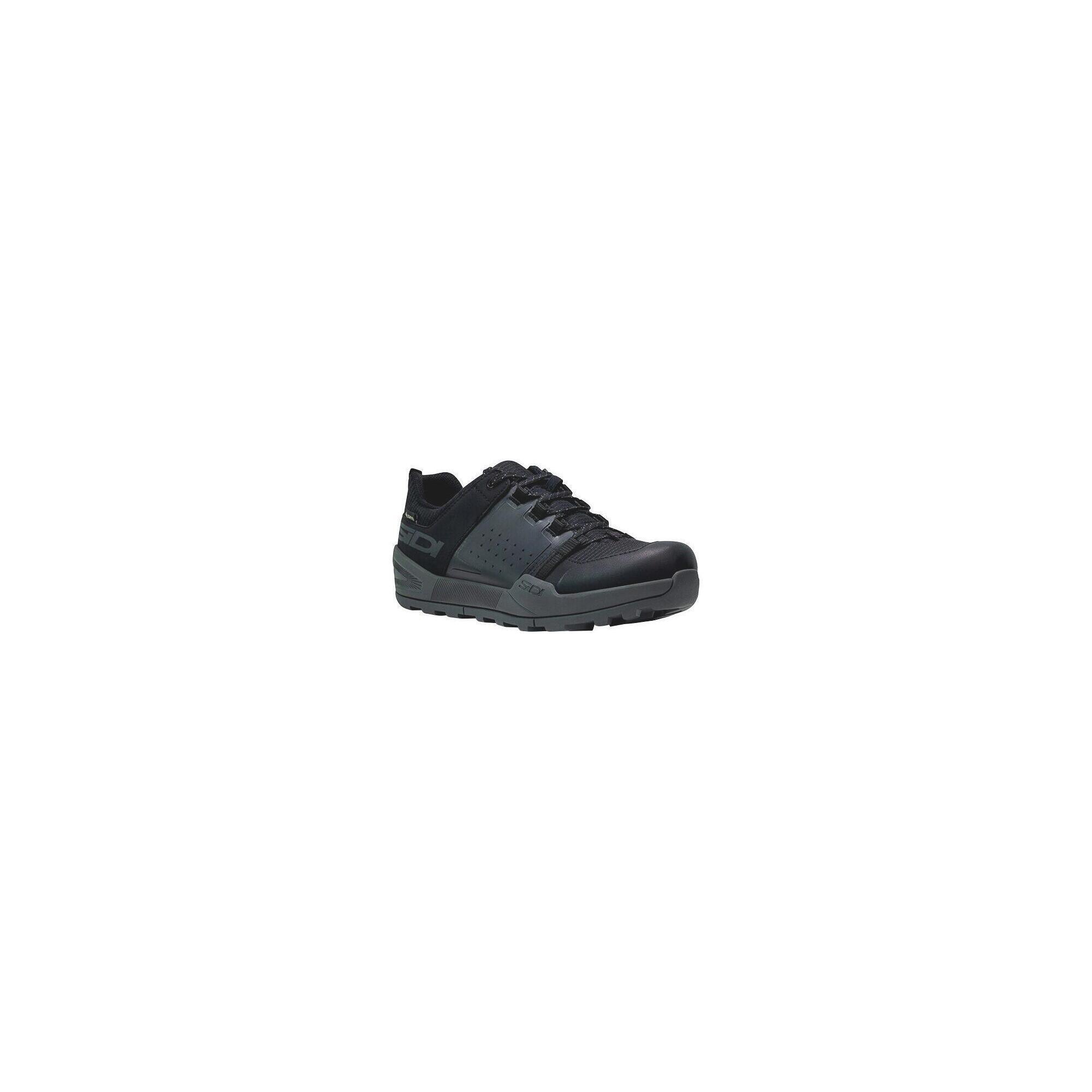 SIDI Schoen Atomus Gtx Black Black