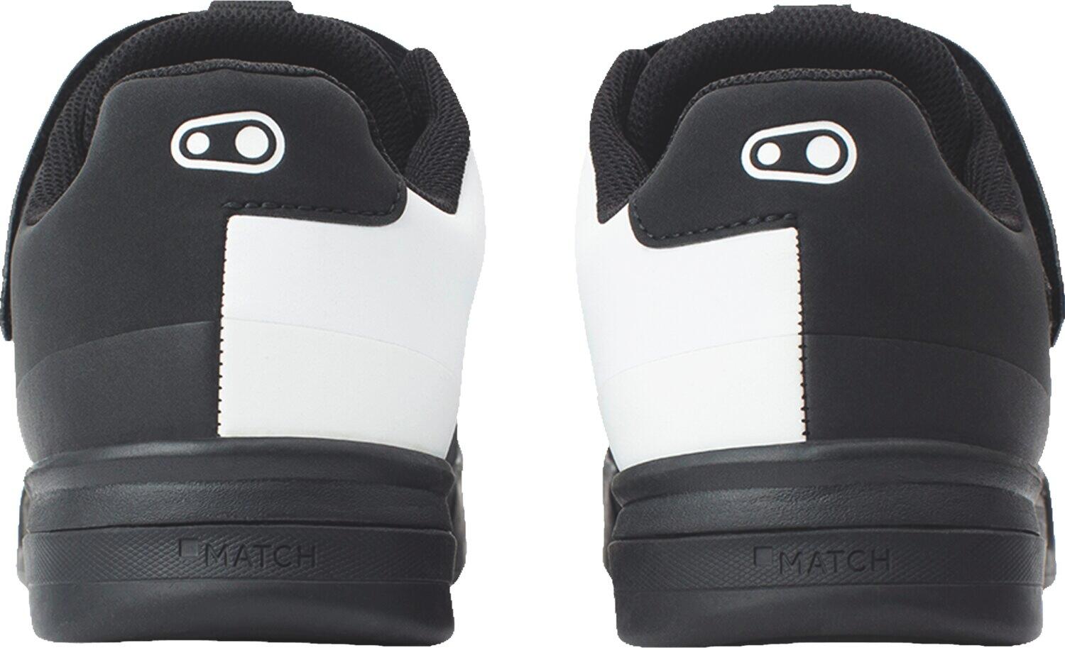Mallet Speedlace/Strap Shoe 3/7
