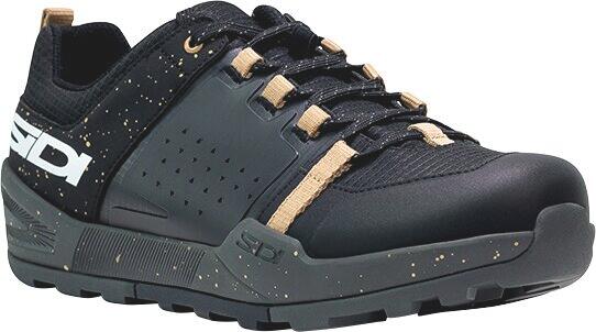 ATOMUS schoenen zwart/print 3/6