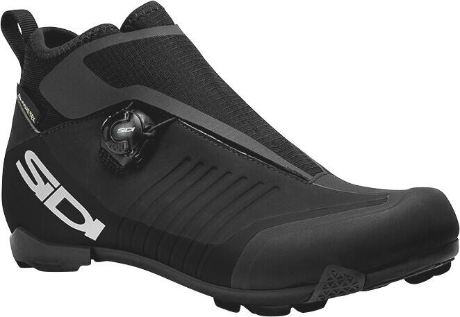 Chaussures HIEMX GTX (hiver) - noir/noir 3/7