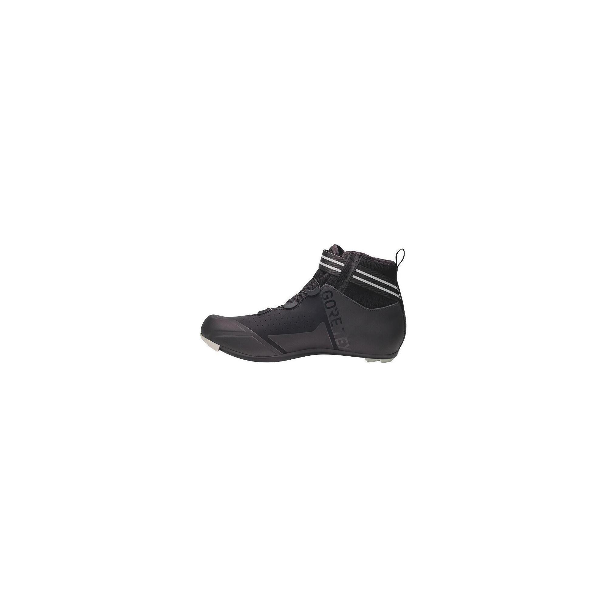 SIDI Schoen Nix Black/Black