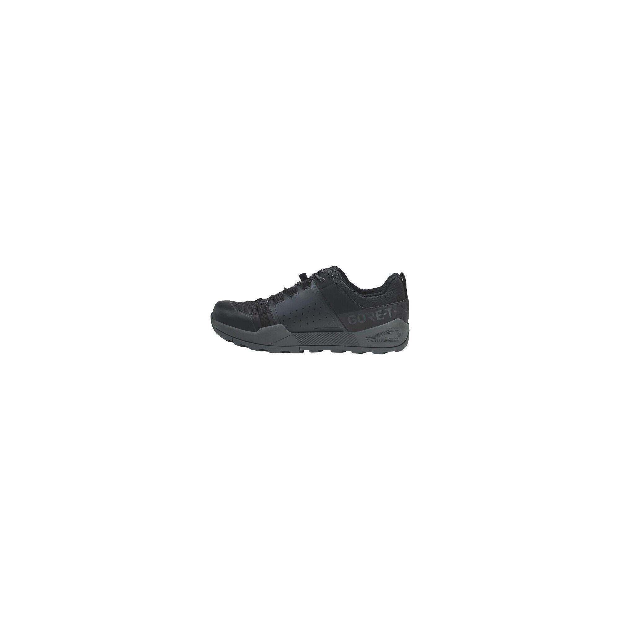 SIDI Schoen Atomus Gtx Black Black