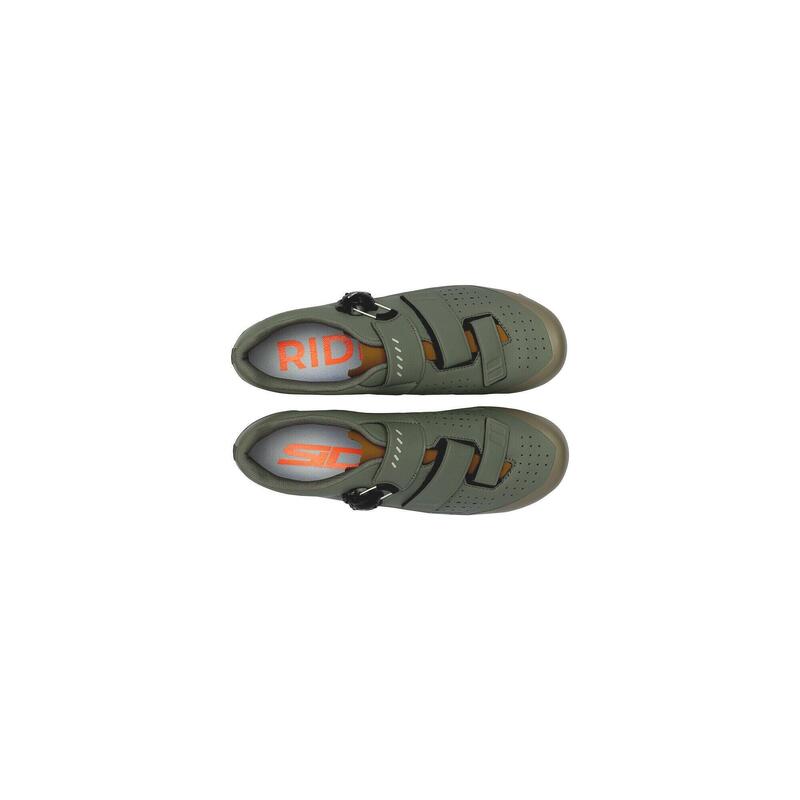 SIDI Schoen Silvis Dark Gray