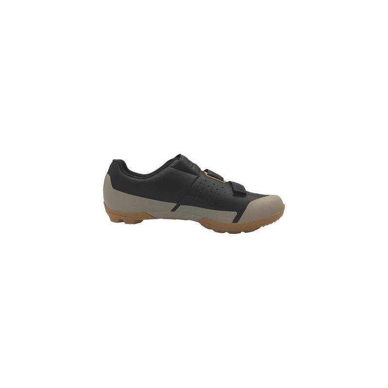 SIDI Schoen Asper Black